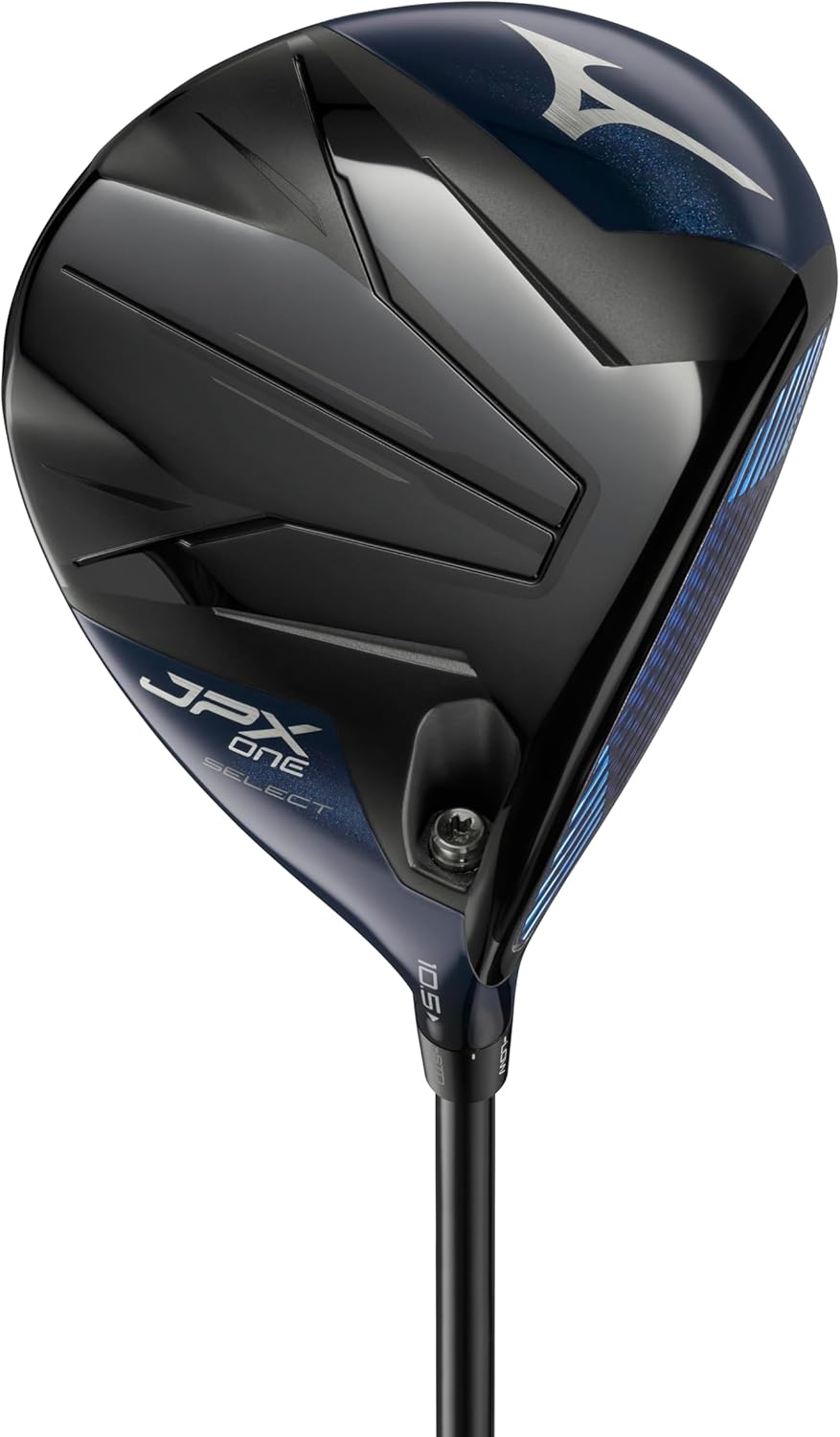 Mizuno One Select Clubs