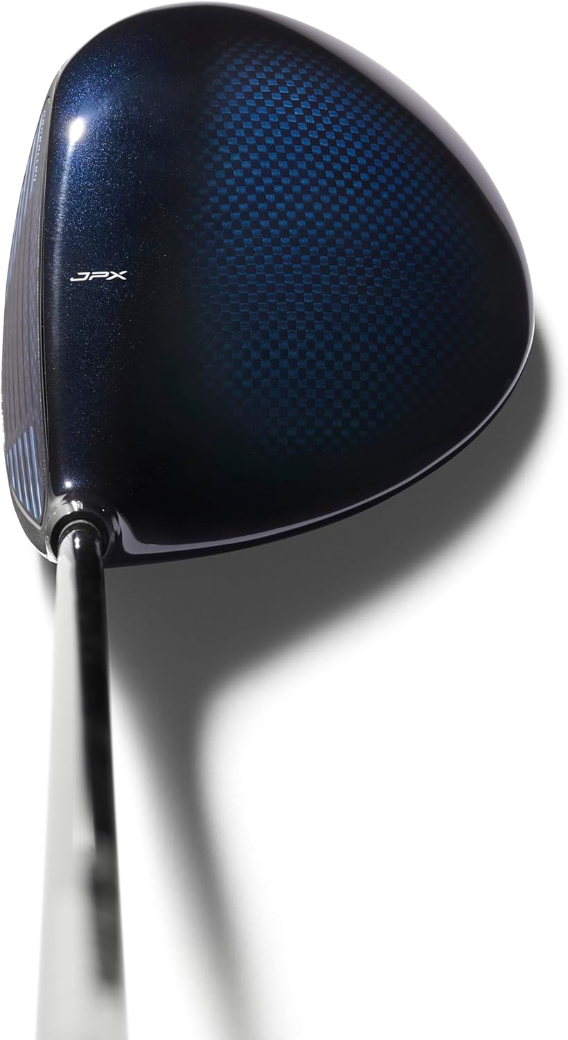 Mizuno One Select Clubs