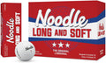 TaylorMade Noodle Golf Balls