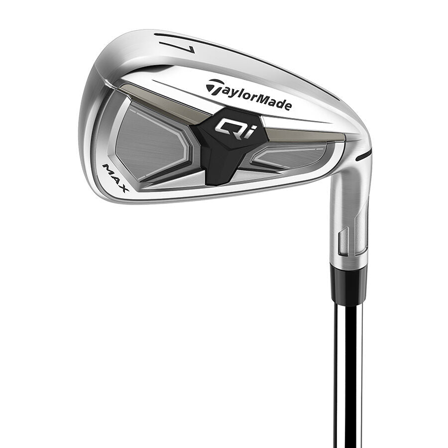 TaylorMade Qi Max Irons 5-Gap Wedge
