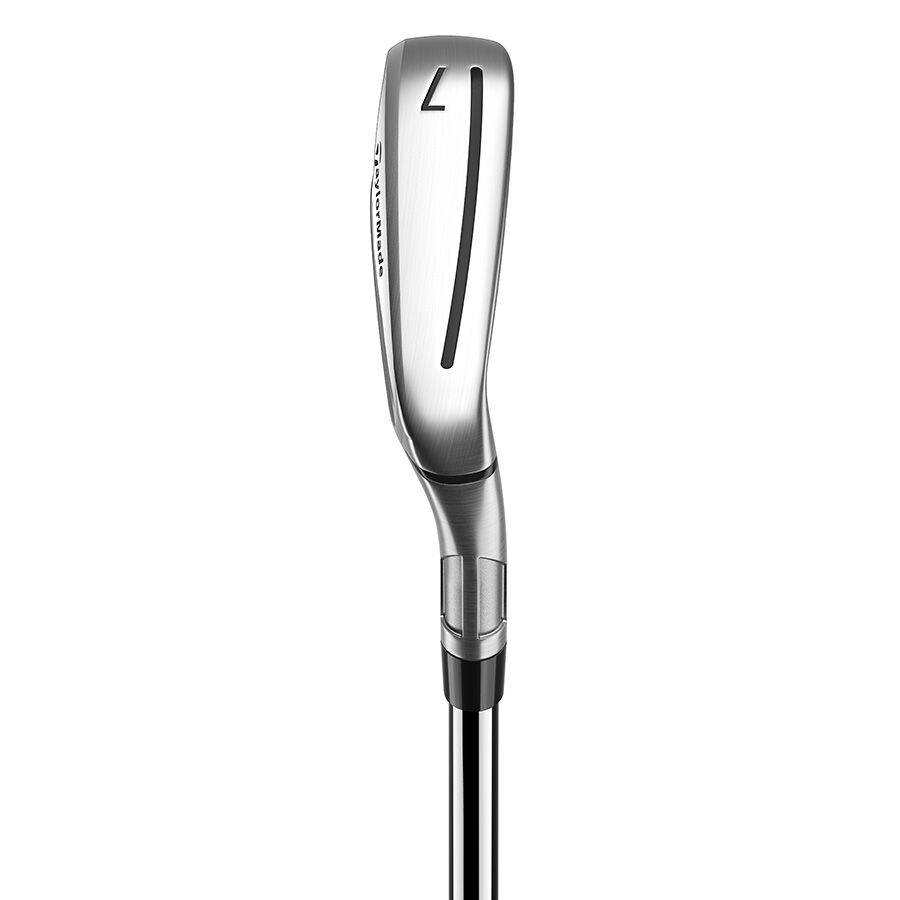 TaylorMade Qi Max Irons 5-Gap Wedge