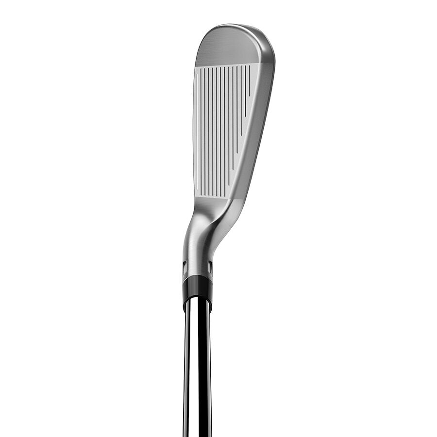 TaylorMade Qi Max HL Iron Set