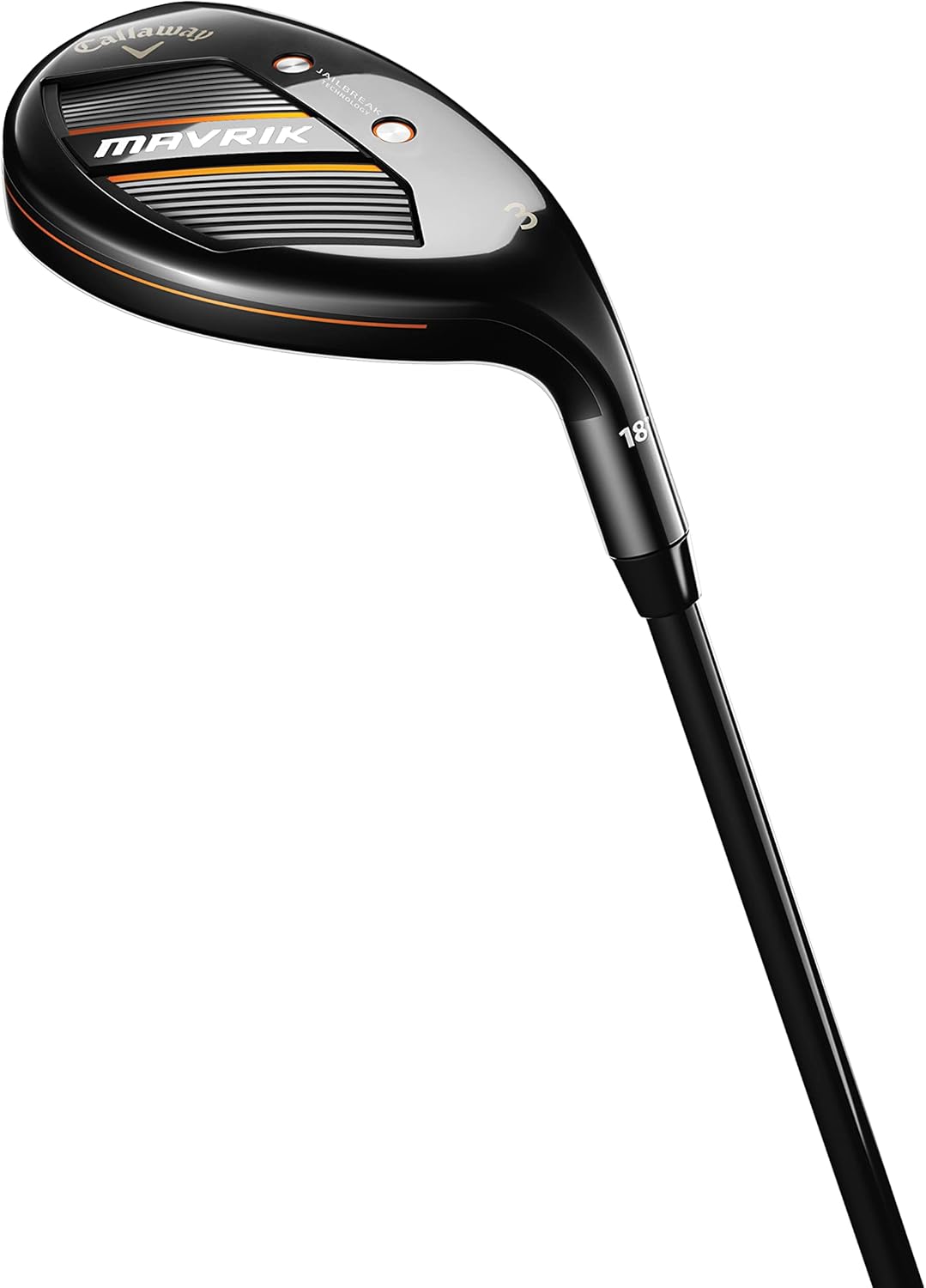 Callaway Golf Mavrik Hybrid