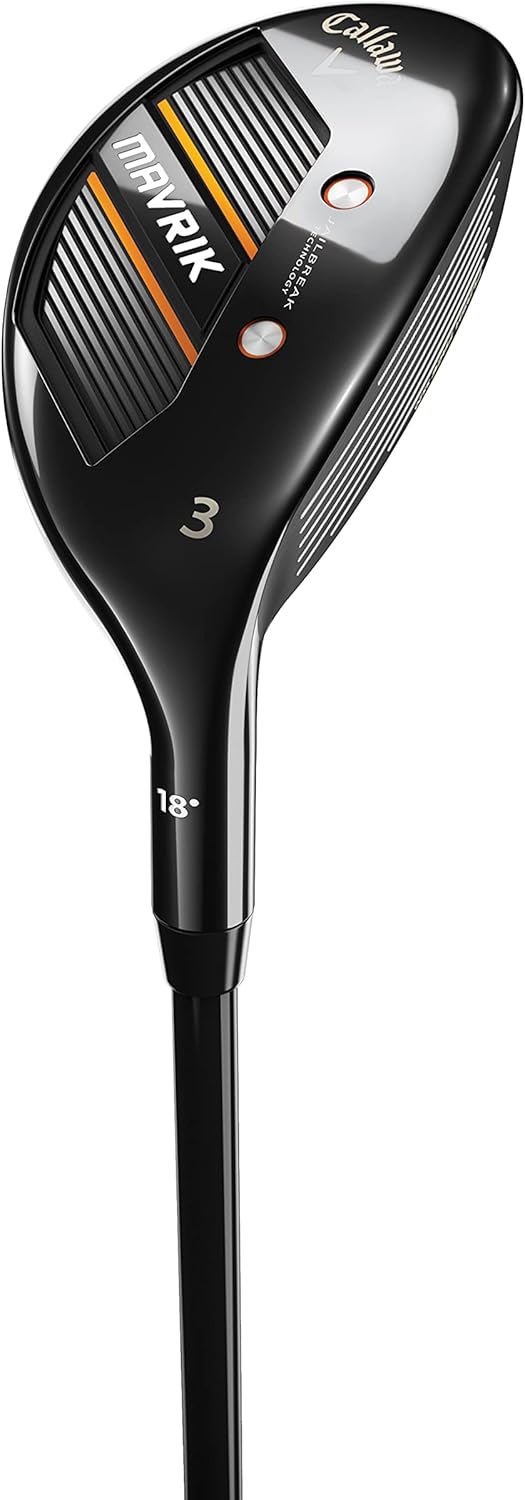 Callaway Golf Mavrik Hybrid