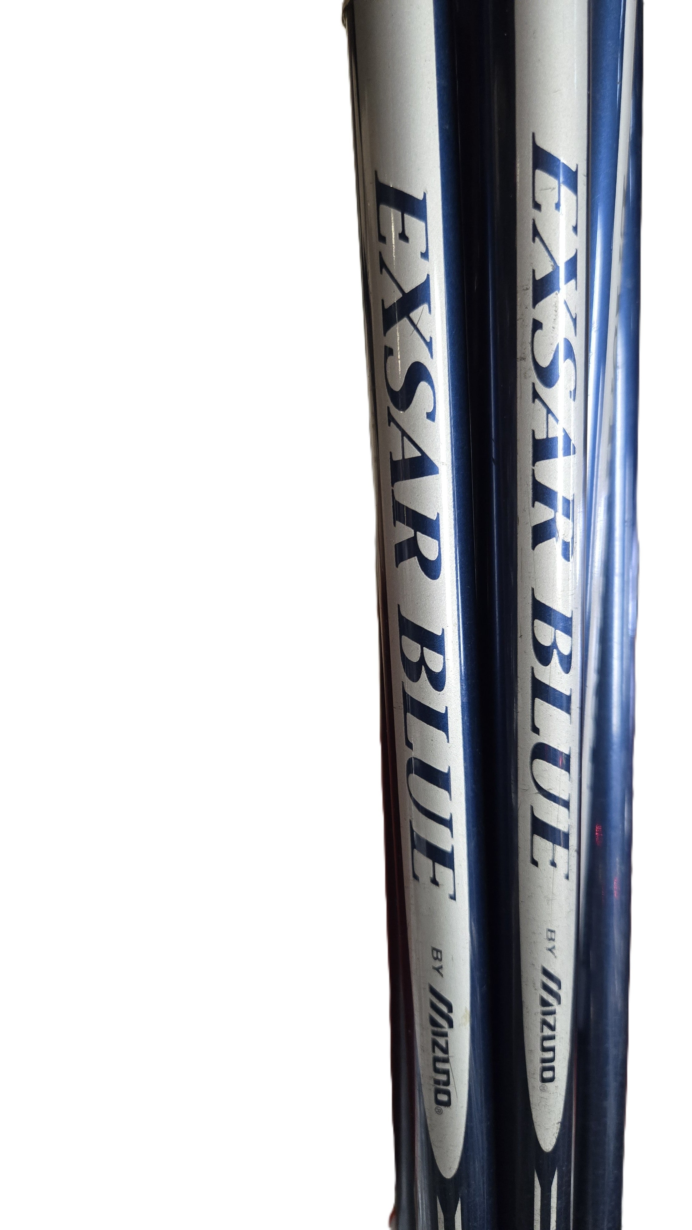 Mizuno MX-17 Iron Set used