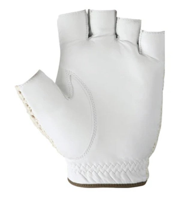 The Original Half Finger Golf Glove