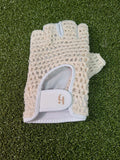 The Original Half Finger Golf Glove