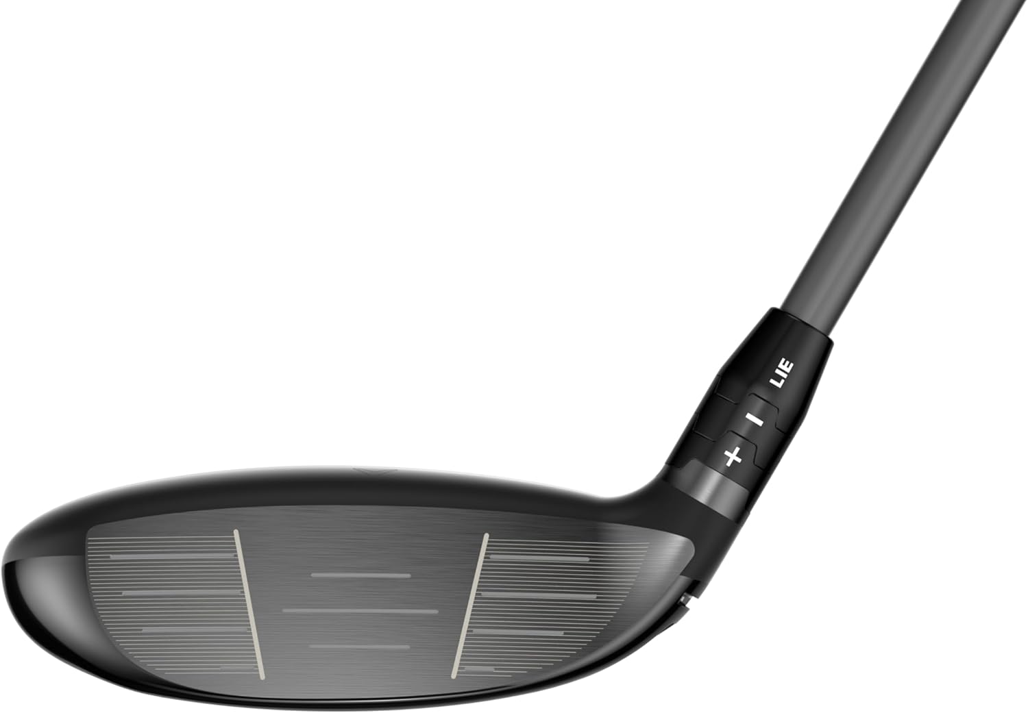 Callaway Golf Quantum Max D Fairway Wood