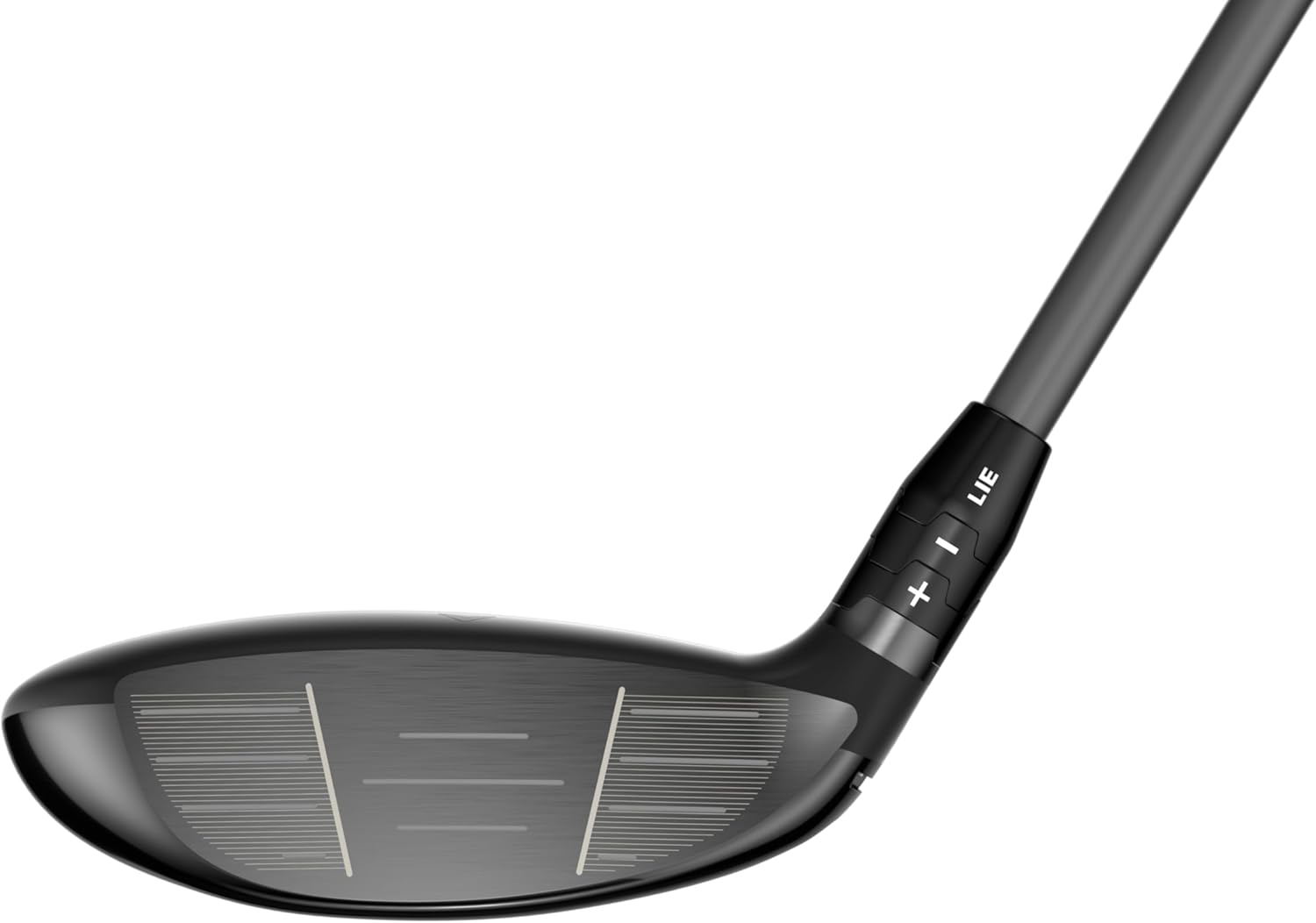 Callaway Golf Quantum Max Fairway Wood