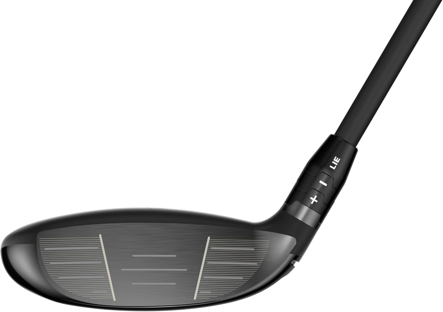 Callaway Golf Quantum Max Fast Fairway Wood