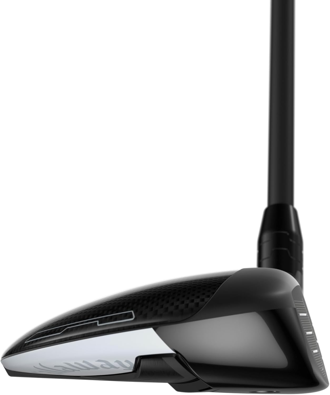 Callaway Golf Quantum Max Fast Fairway Wood