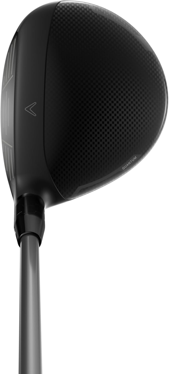 Callaway Golf Quantum Max Fairway Wood