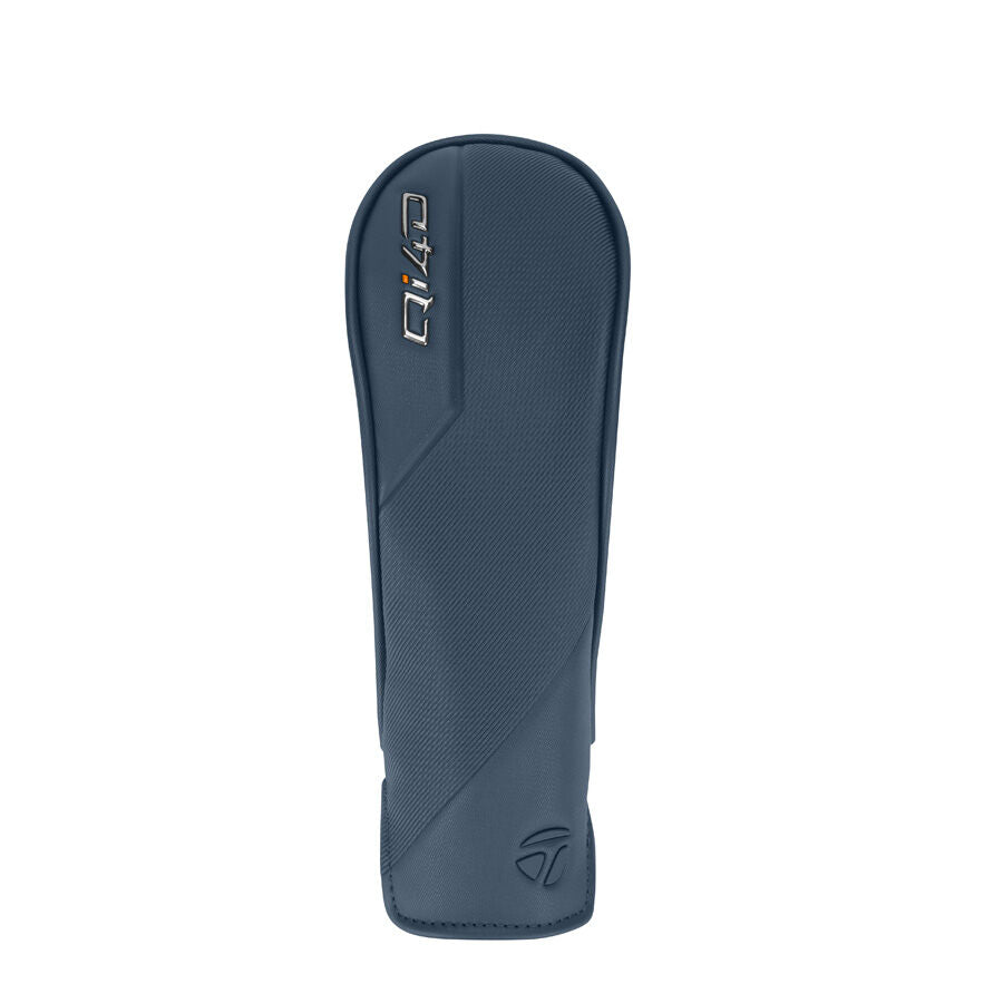 TaylorMade Qi4D Max Lite Rescue
