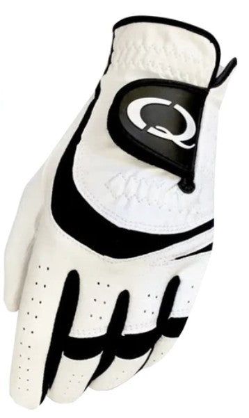 Q Sports Flex All Weather Men's Golf Glove