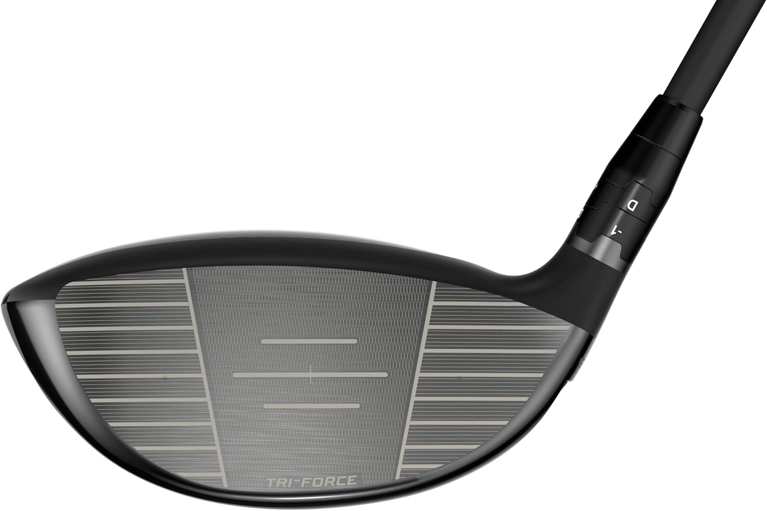 Callaway Golf Quantum Max Fast Driver