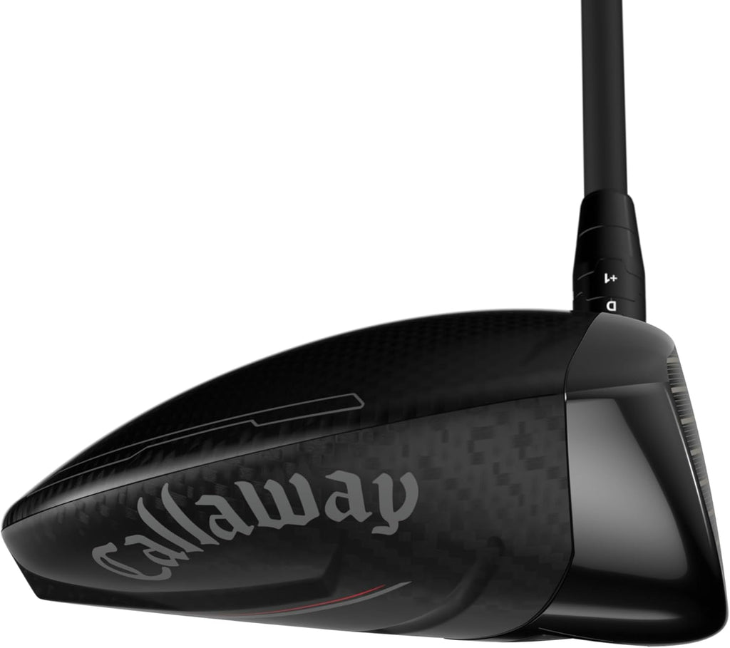 Callaway Golf Quantum Max Fast Driver