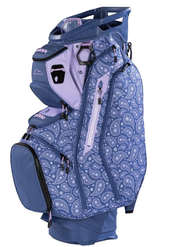 Sun Mountain C-130 Golf Bag