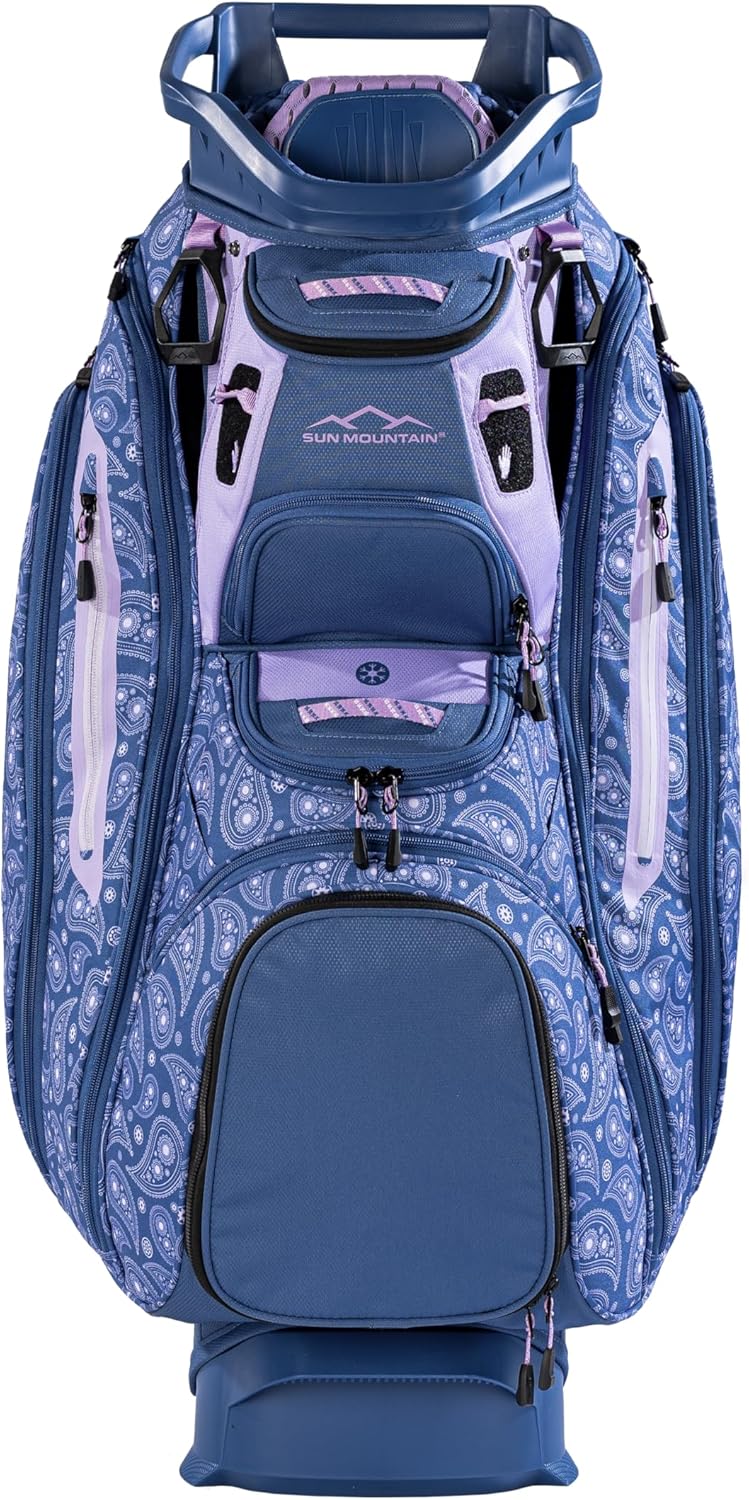 Sun Mountain C-130 Golf Bag