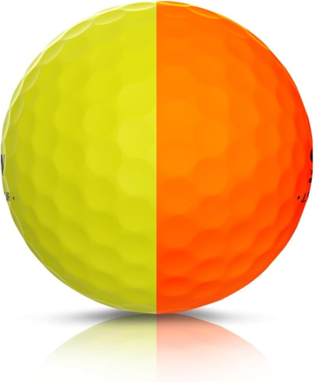 Srixon Q-Star Tour Divide Golf Balls