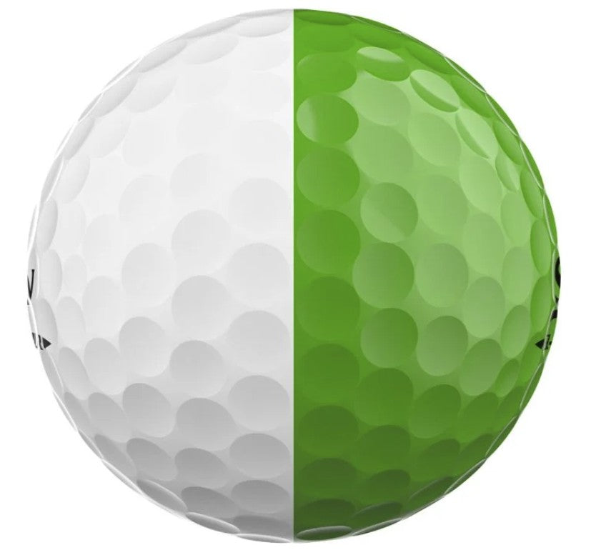 Srixon Q-Star Tour Divide Golf Balls