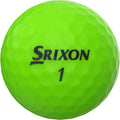 Srixon Soft Feel Golf Balls