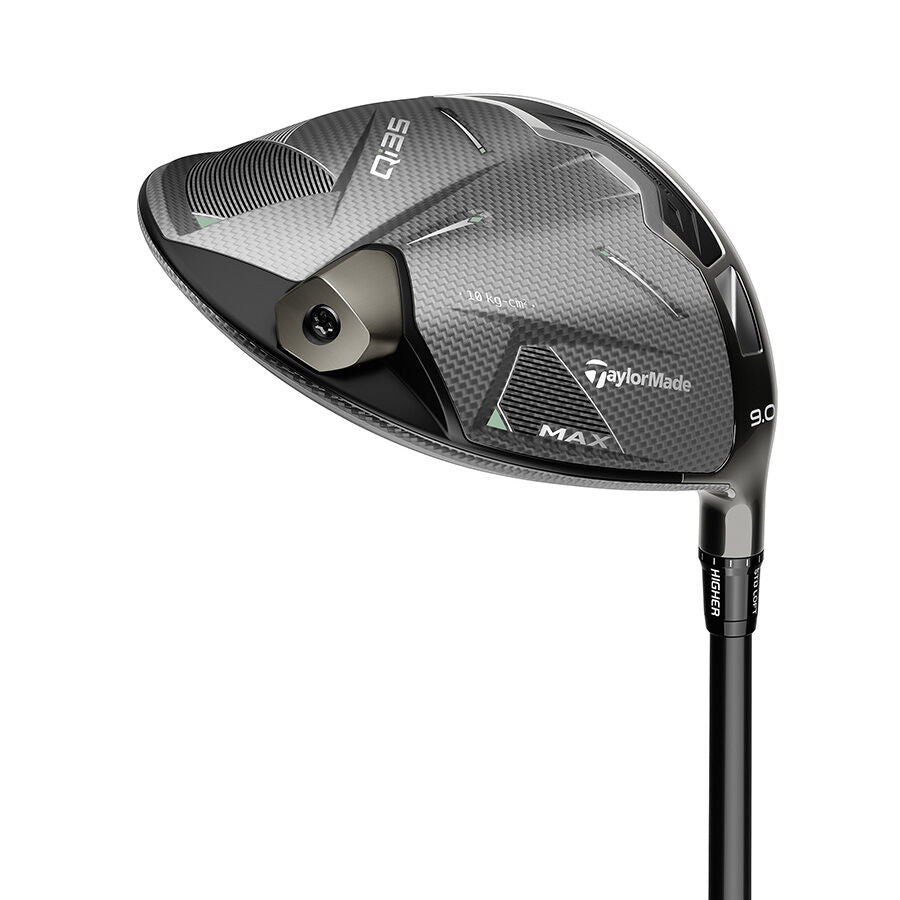 TaylorMade Qi35 Driver