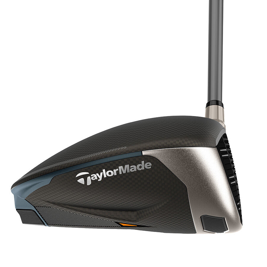 TaylorMade Qi4D Max Lite