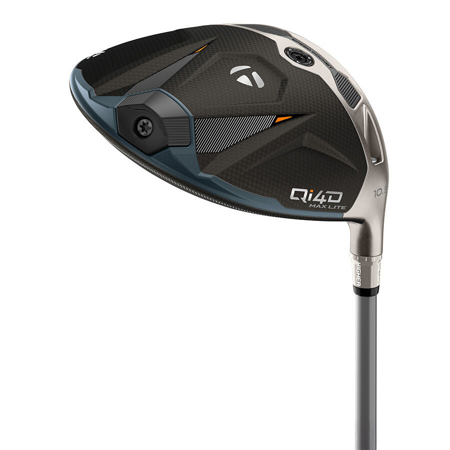 TaylorMade Qi4D Max Lite