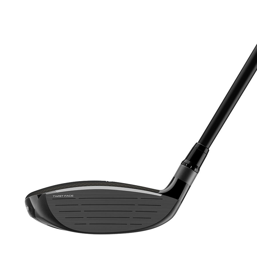 TaylorMade Qi4D Max Fairway