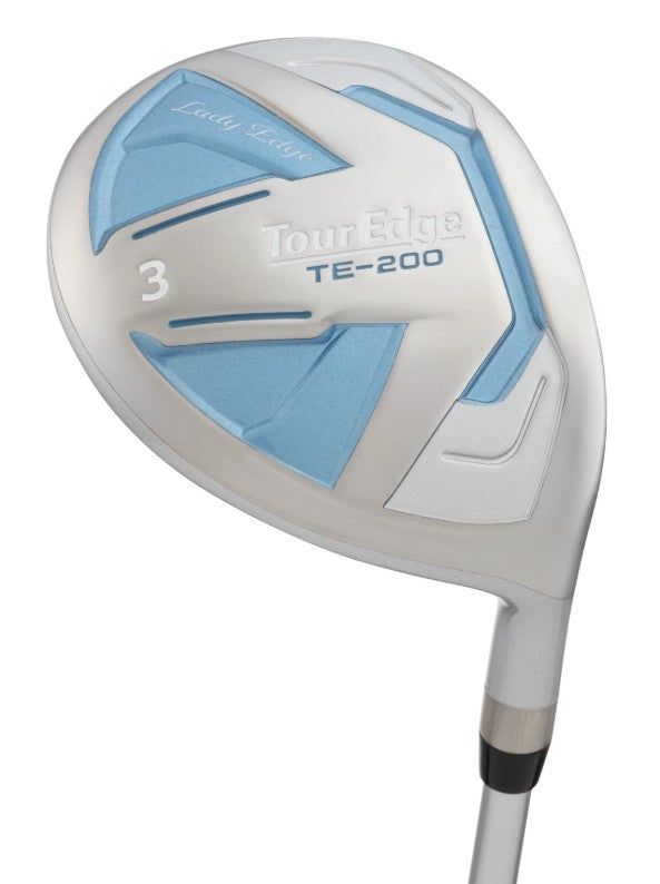 Tour Edge Lady's Set TE-200