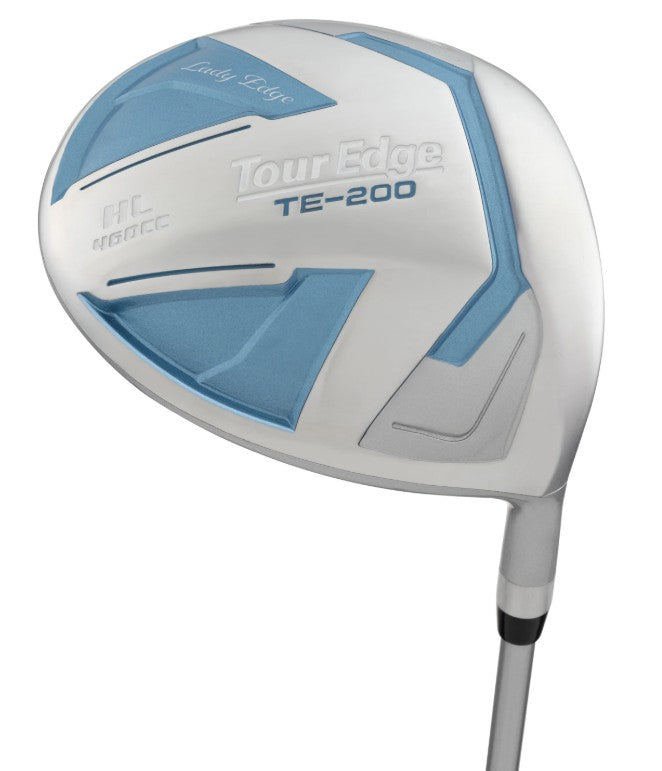 Tour Edge Lady's Set TE-200