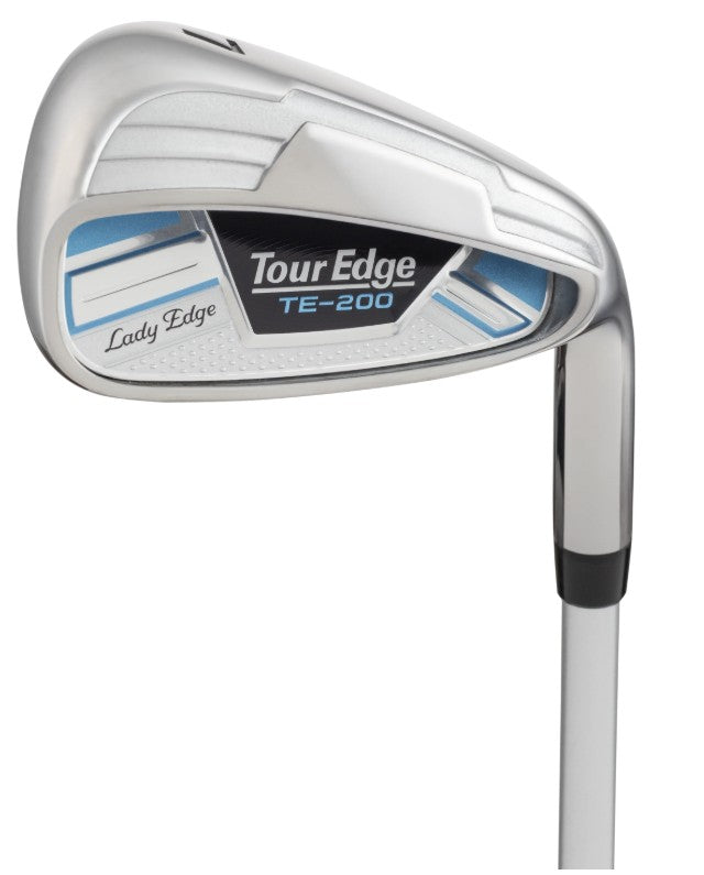 Tour Edge Lady's Set TE-200
