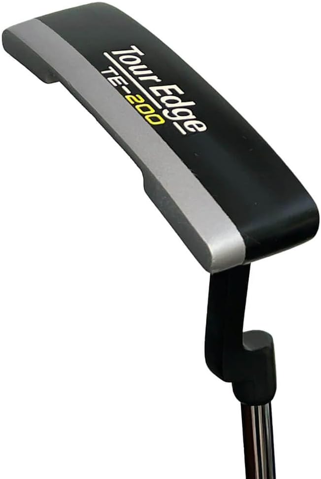 Tour Edge TE-200 Senior Set