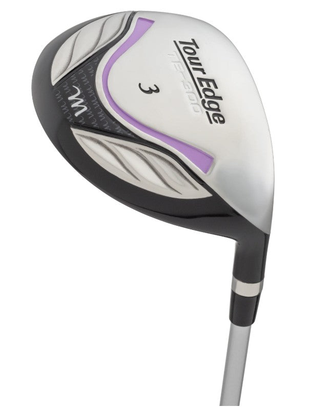 Tour Edge Lady's Set TE-300