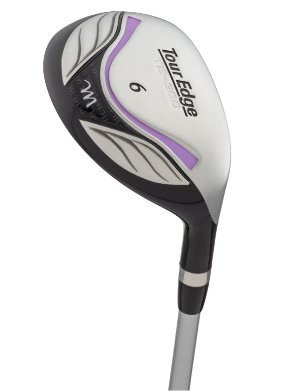 Tour Edge Lady's Set TE-300