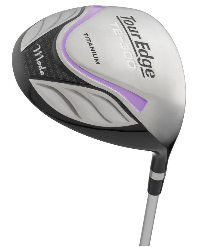 Tour Edge Lady's Set TE-300