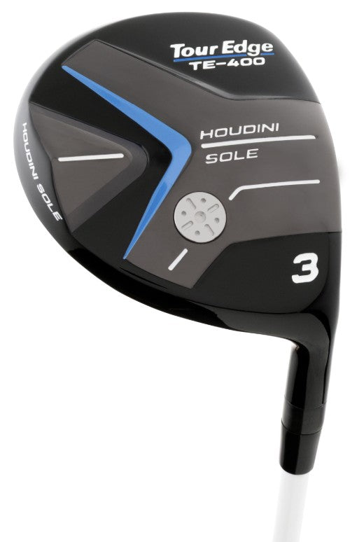 Tour Edge Lady's Set TE-400