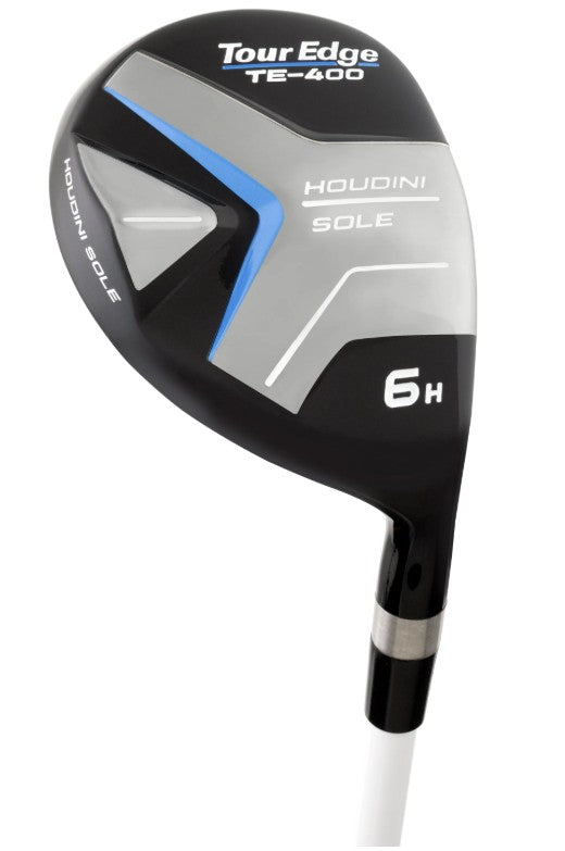 Tour Edge Lady's Set TE-400