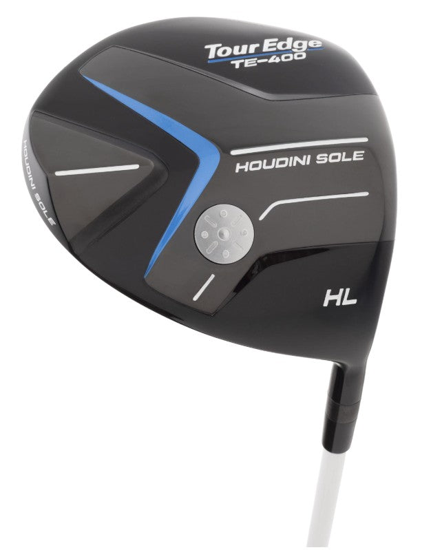 Tour Edge Lady's Set TE-400