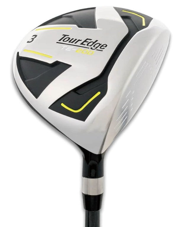 Tour Edge TE-200 Senior Set