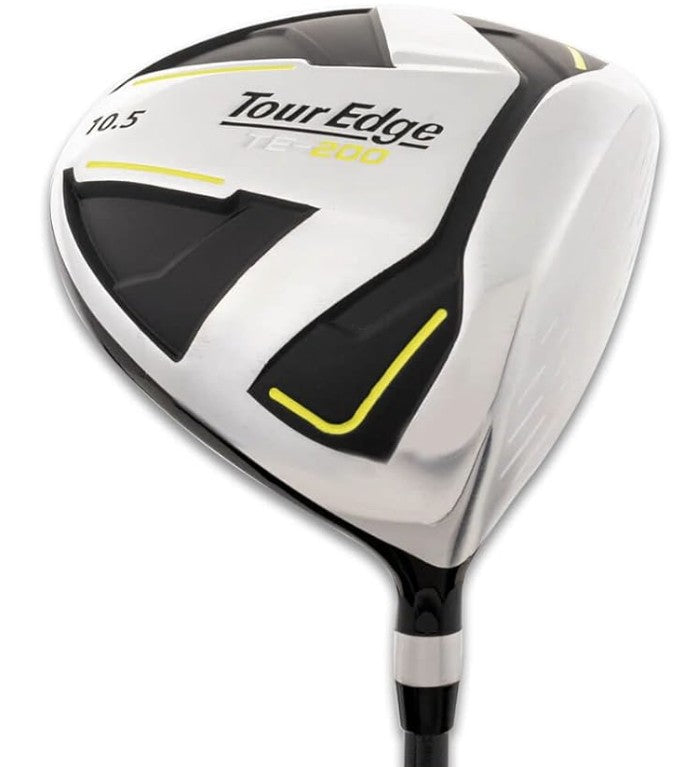 Tour Edge TE-200 Senior Set