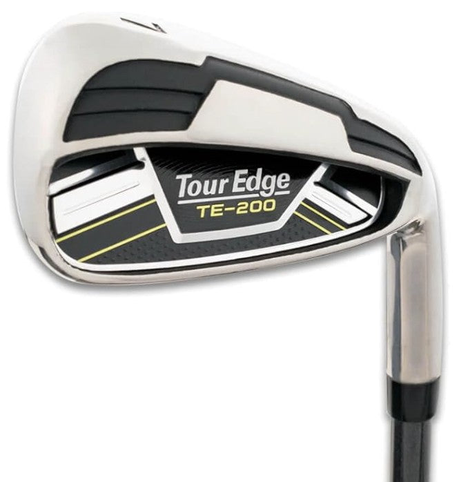 Tour Edge TE-200 Senior Set