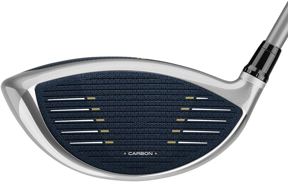 TaylorMade Kalea Premier Gold Full Golf Ladies Set