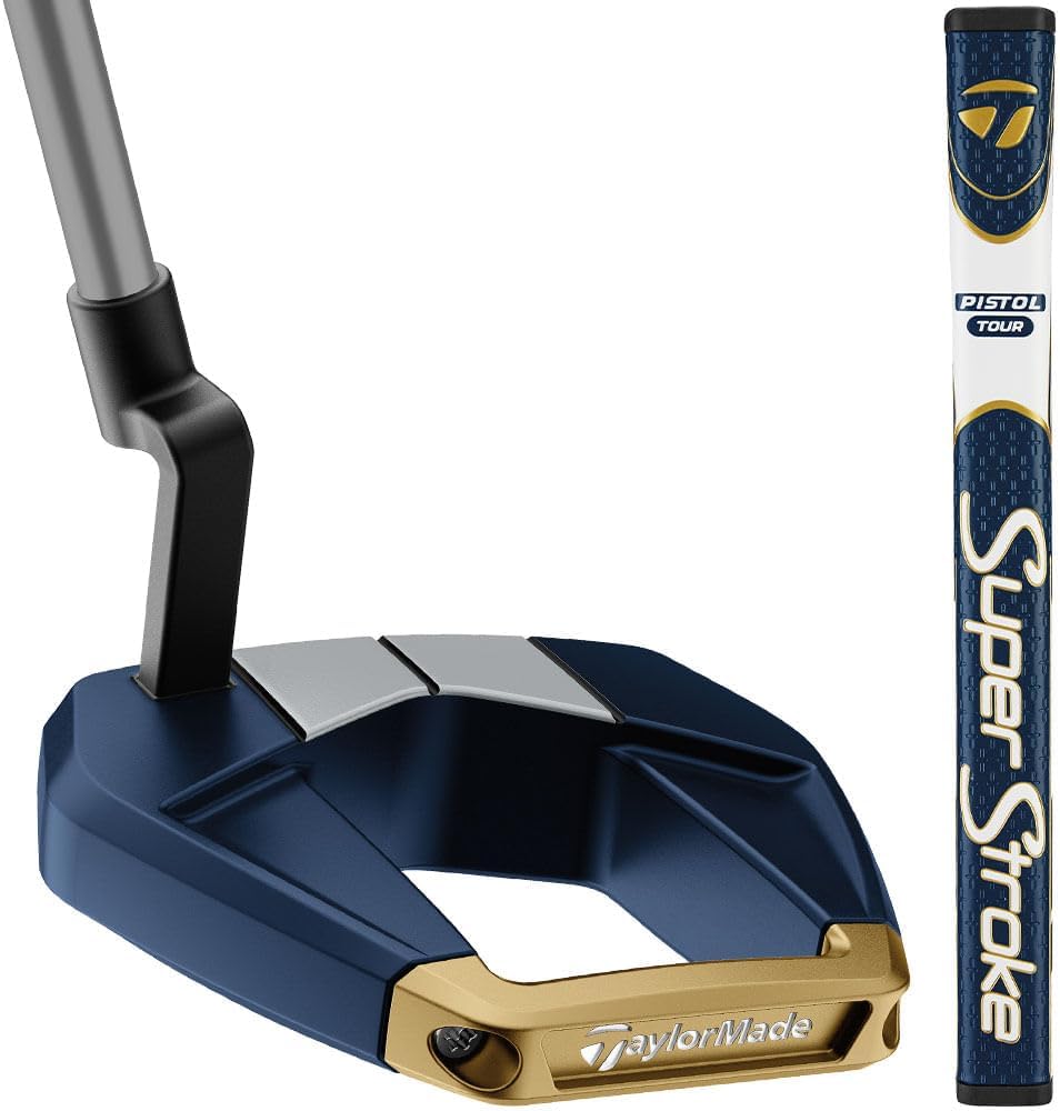 TaylorMade Kalea Premier Gold Full Golf Ladies Set