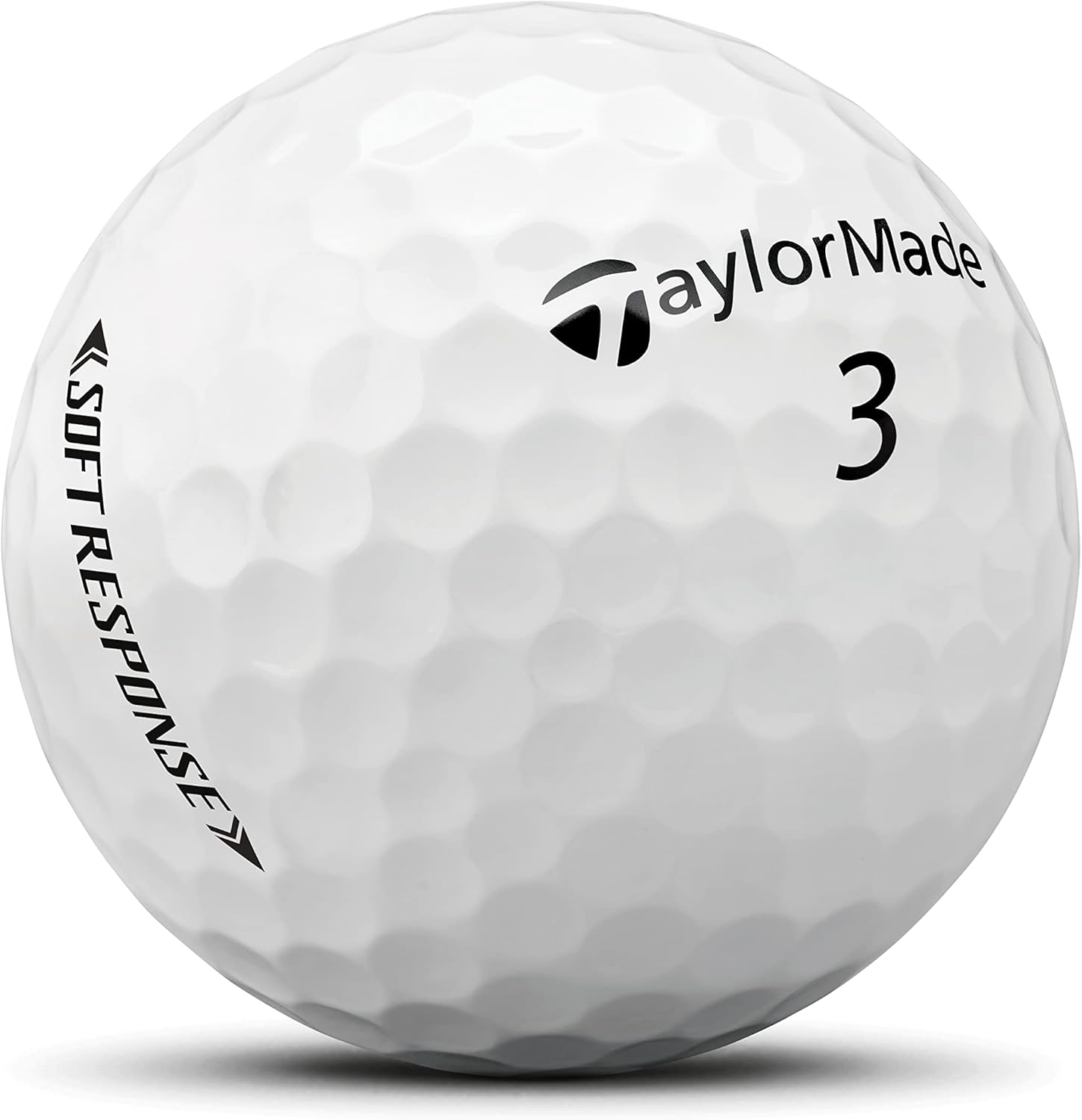 TaylorMade Soft Response Golf Balls