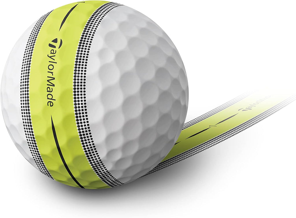 TaylorMade Tour Response Golf Balls
