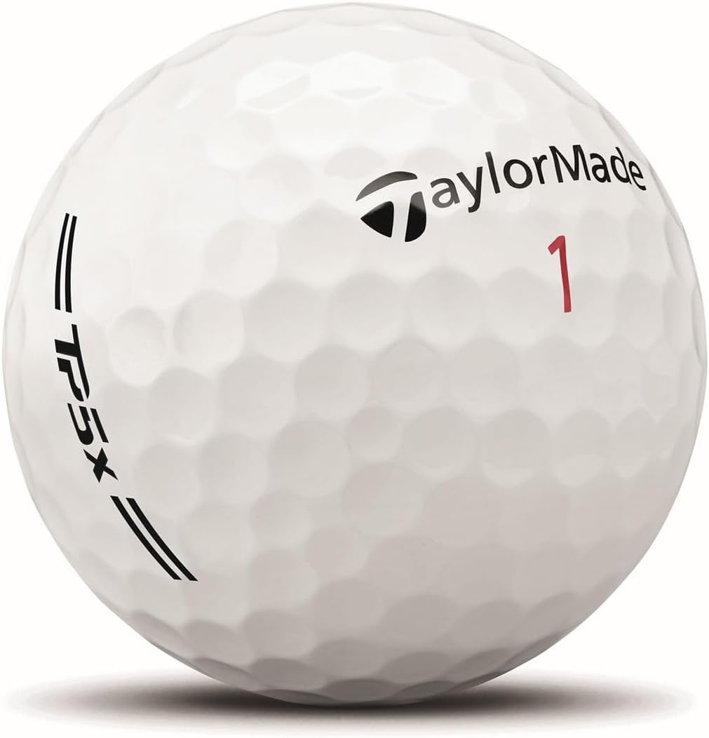 TaylorMade Golf TP5x