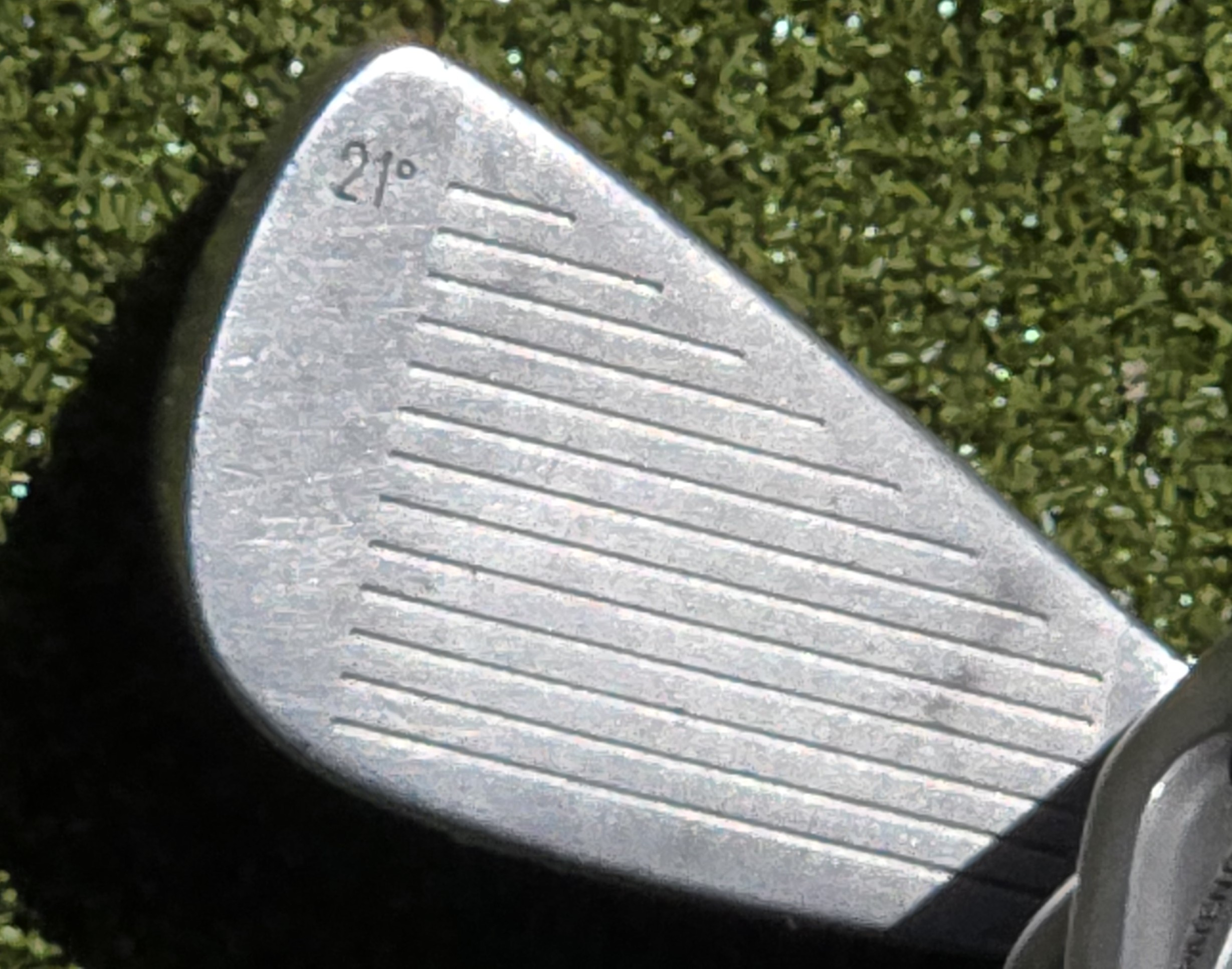 Tommy Armour 845s Oversize 3-P