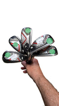 Tour Edge Hot Launch E523 - Used Senior Flex