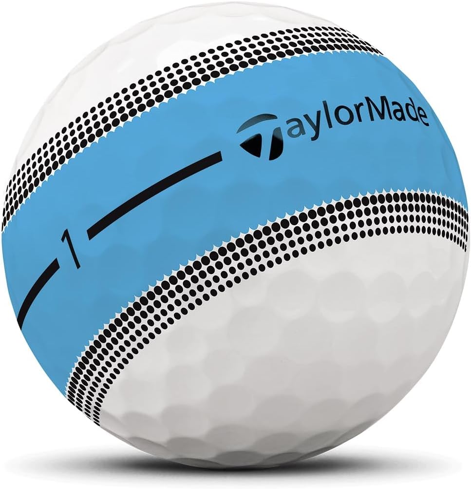 TaylorMade Tour Response Golf Balls
